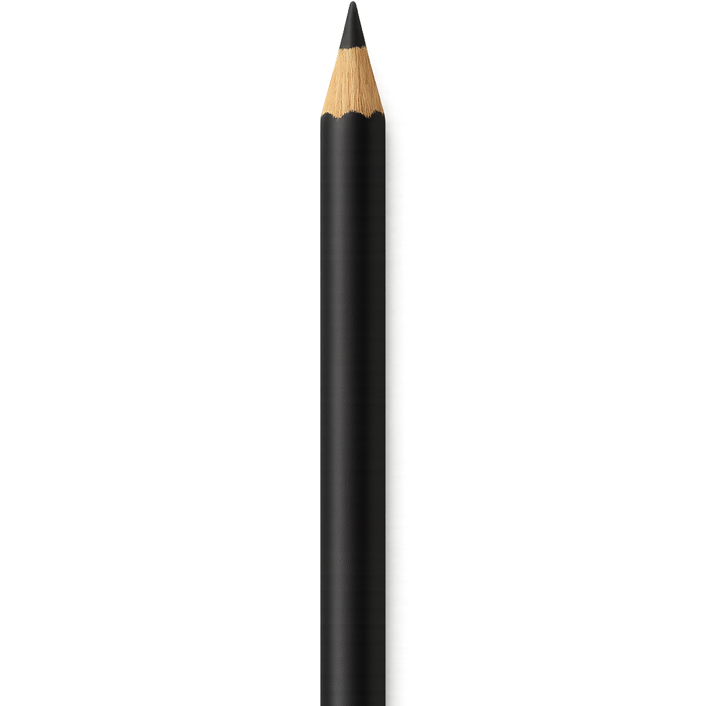 Line-up pencil