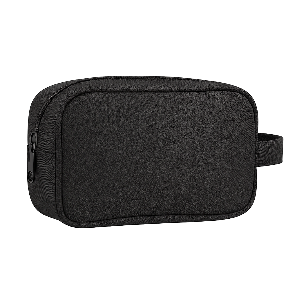 Travel Grooming Pouch